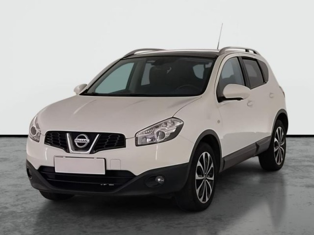 Nissan Qashqai  1.6 
