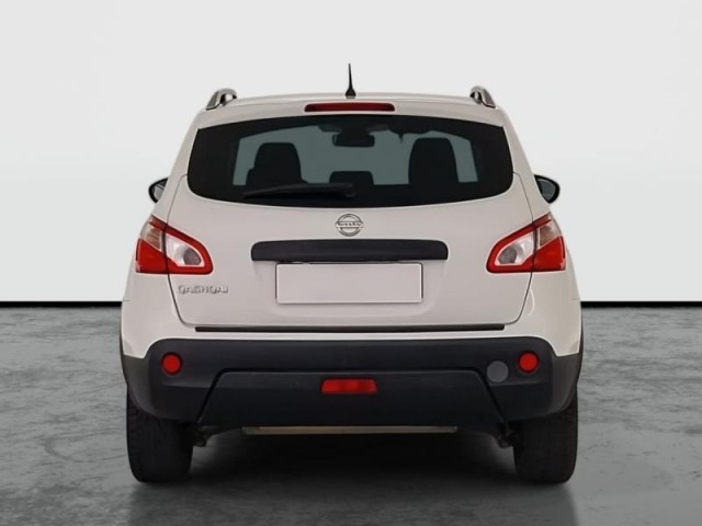 Nissan Qashqai  1.6 