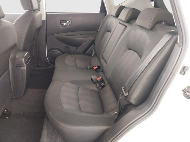 Nissan Qashqai  1.6 