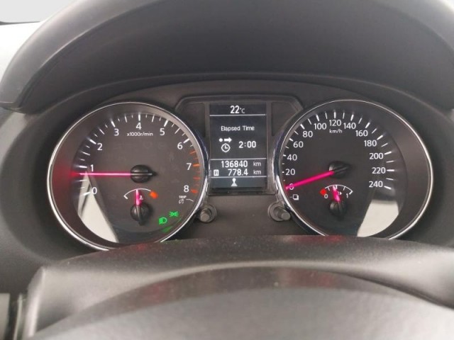 Nissan Qashqai  1.6 