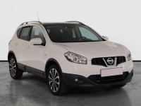 Nissan Qashqai  1.6 