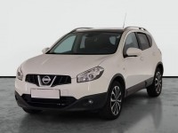 Nissan Qashqai  1.6 