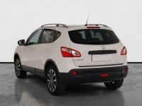 Nissan Qashqai  1.6 