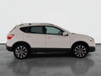 Nissan Qashqai  1.6 
