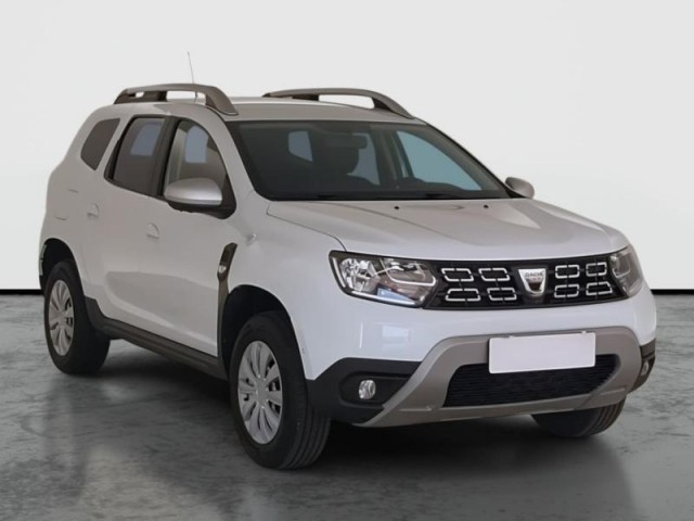 Dacia Duster  1.6 SCe 