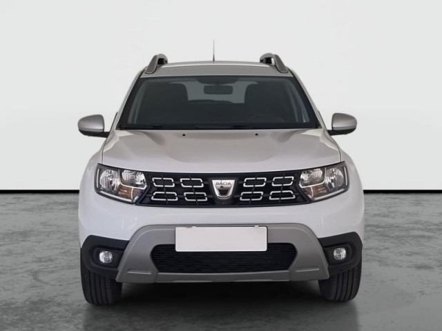 Dacia Duster  1.6 SCe 