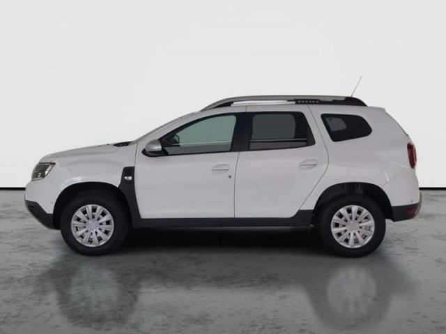 Dacia Duster  1.6 SCe 