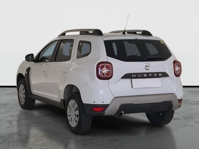 Dacia Duster  1.6 SCe 