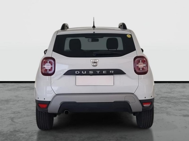 Dacia Duster  1.6 SCe 