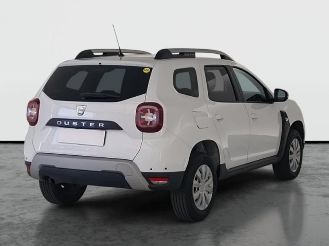 Dacia Duster  1.6 SCe 