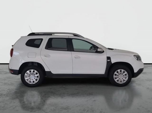 Dacia Duster  1.6 SCe 