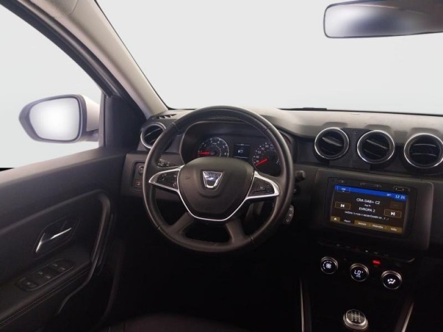 Dacia Duster  1.6 SCe 