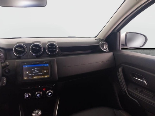 Dacia Duster  1.6 SCe 