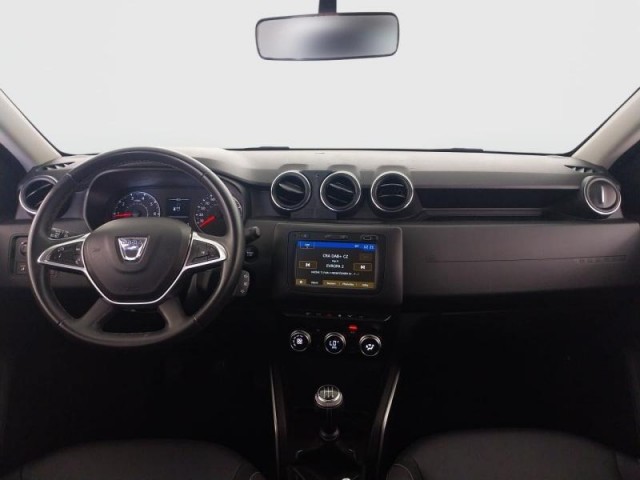 Dacia Duster  1.6 SCe 