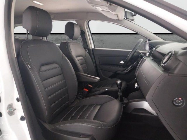 Dacia Duster  1.6 SCe 