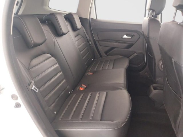Dacia Duster  1.6 SCe 