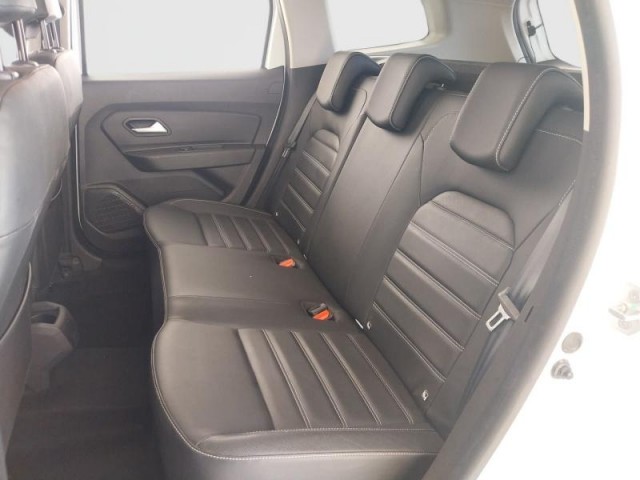 Dacia Duster  1.6 SCe 