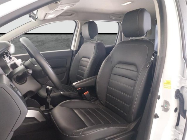 Dacia Duster  1.6 SCe 