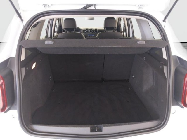 Dacia Duster  1.6 SCe 
