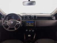 Dacia Duster  1.6 SCe 