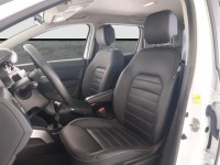 Dacia Duster  1.6 SCe 