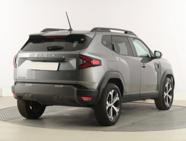 Dacia Duster  1.0 TCe Journey
