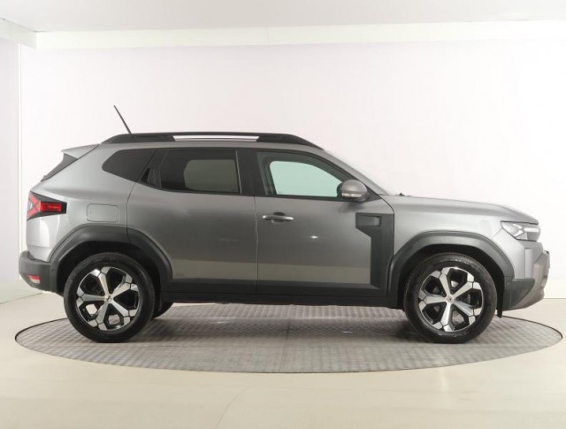 Dacia Duster  1.0 TCe Journey