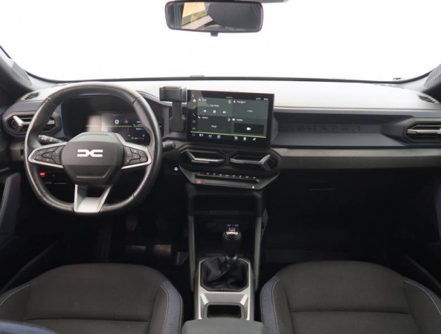 Dacia Duster  1.0 TCe Journey