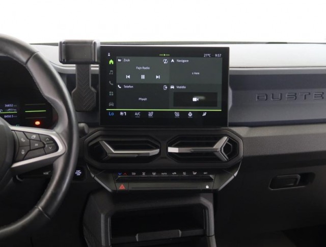 Dacia Duster  1.0 TCe Journey