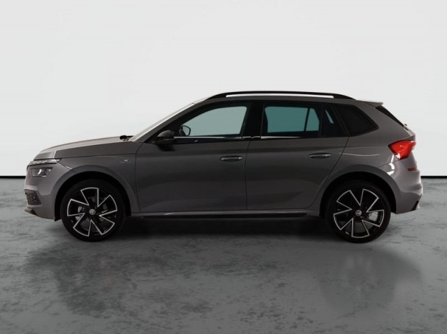 Škoda Kamiq  1.5 TSI Monte Carlo