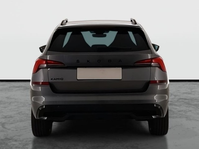 Škoda Kamiq  1.5 TSI Monte Carlo