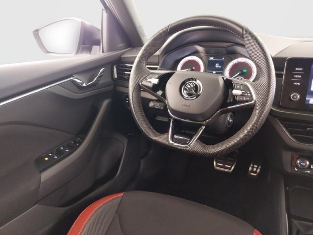 Škoda Kamiq  1.5 TSI Monte Carlo