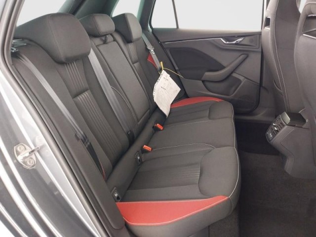 Škoda Kamiq  1.5 TSI Monte Carlo