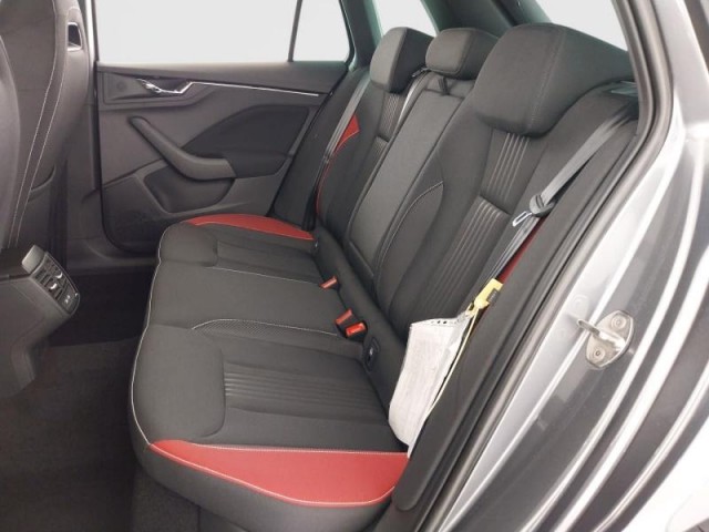 Škoda Kamiq  1.5 TSI Monte Carlo