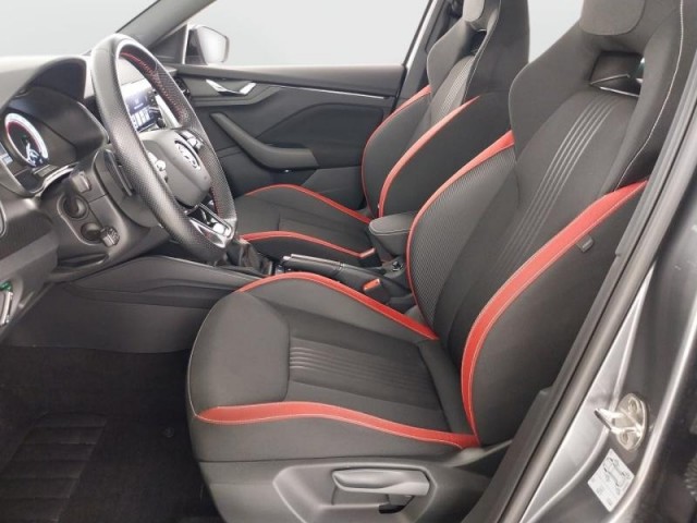 Škoda Kamiq  1.5 TSI Monte Carlo