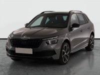 Škoda Kamiq  1.5 TSI Monte Carlo
