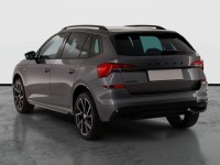 Škoda Kamiq  1.5 TSI Monte Carlo