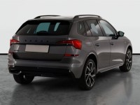 Škoda Kamiq  1.5 TSI Monte Carlo