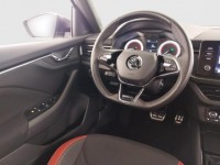 Škoda Kamiq  1.5 TSI Monte Carlo