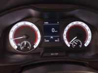 Škoda Kamiq  1.5 TSI Monte Carlo