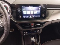 Škoda Kamiq  1.5 TSI Monte Carlo