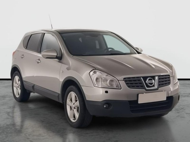 Nissan Qashqai  1.5 dCi 