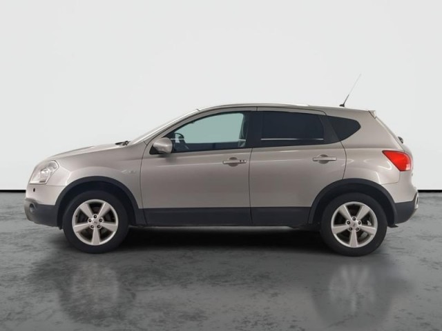 Nissan Qashqai  1.5 dCi 