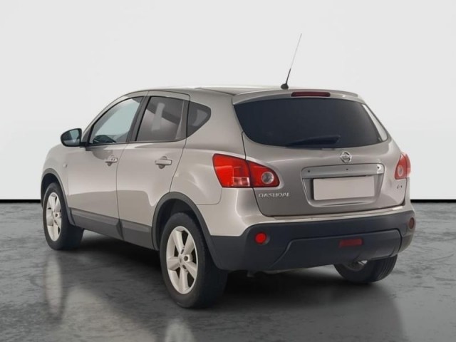 Nissan Qashqai  1.5 dCi 