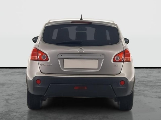 Nissan Qashqai  1.5 dCi 