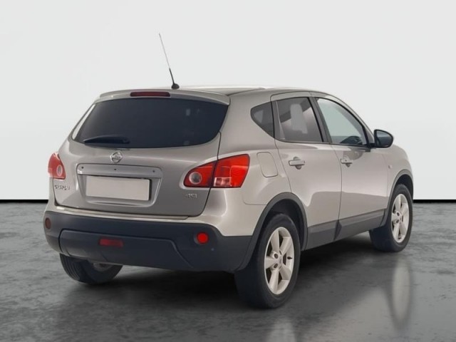 Nissan Qashqai  1.5 dCi 