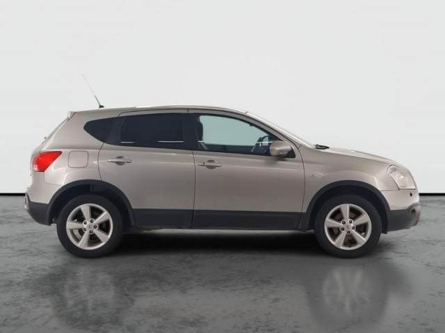 Nissan Qashqai  1.5 dCi 