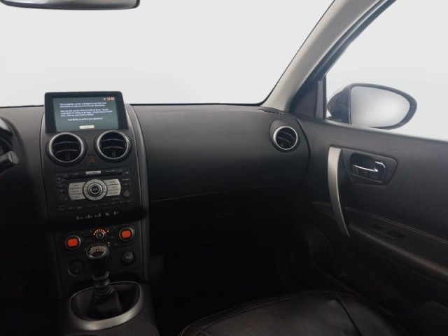 Nissan Qashqai  1.5 dCi 