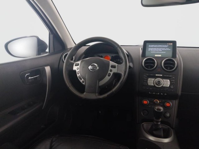 Nissan Qashqai  1.5 dCi 