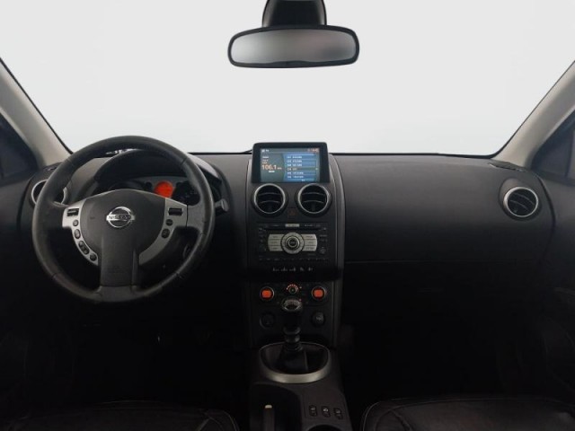 Nissan Qashqai  1.5 dCi 